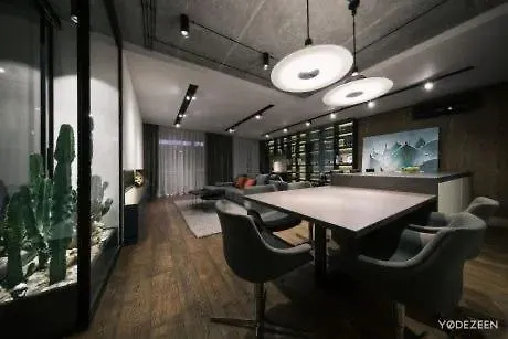 Vip Apartment Mandarin Baku Azerbaijan