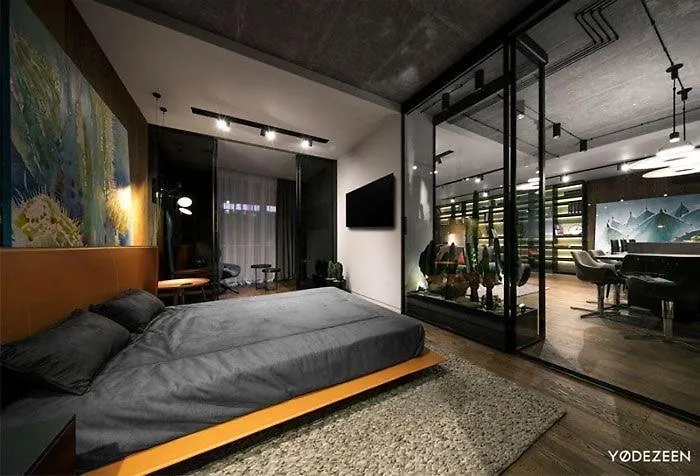 Vip Apartment Mandarin Baku