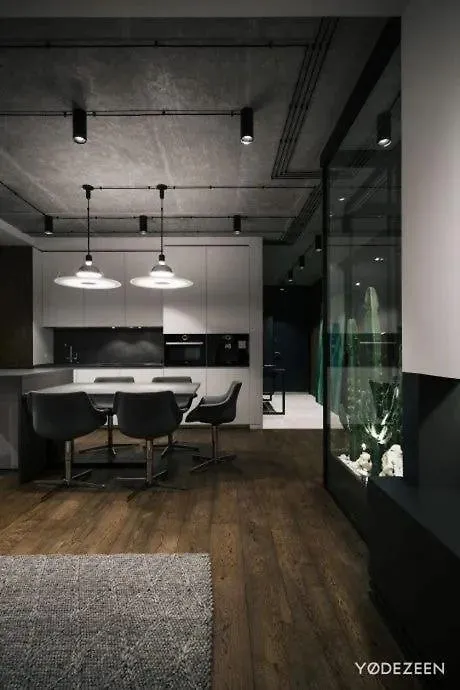 Vip Apartment Mandarin Baku
