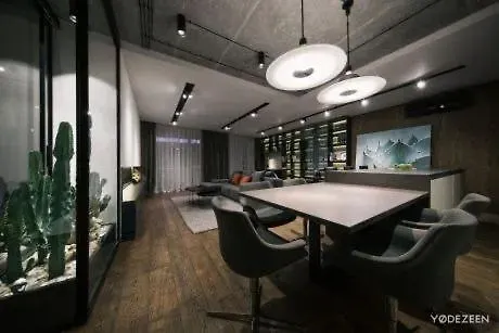 Vip Apartment Mandarin Baku