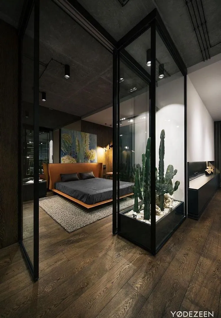 Vip Apartment Mandarin Baku 0*,  Azerbaijan