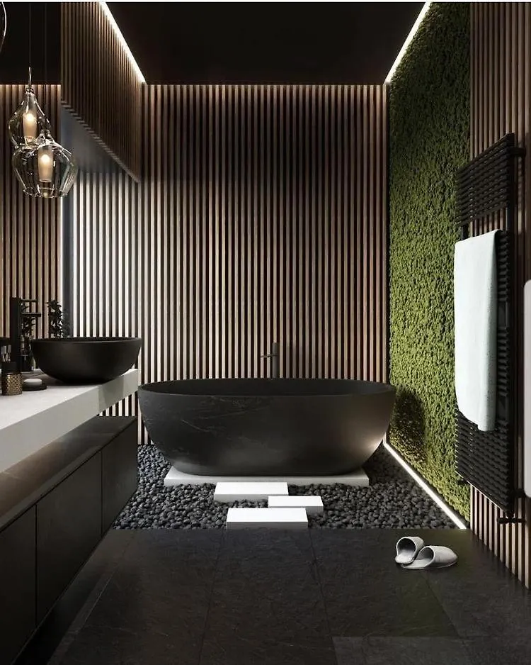 Vip Apartment Mandarin Baku