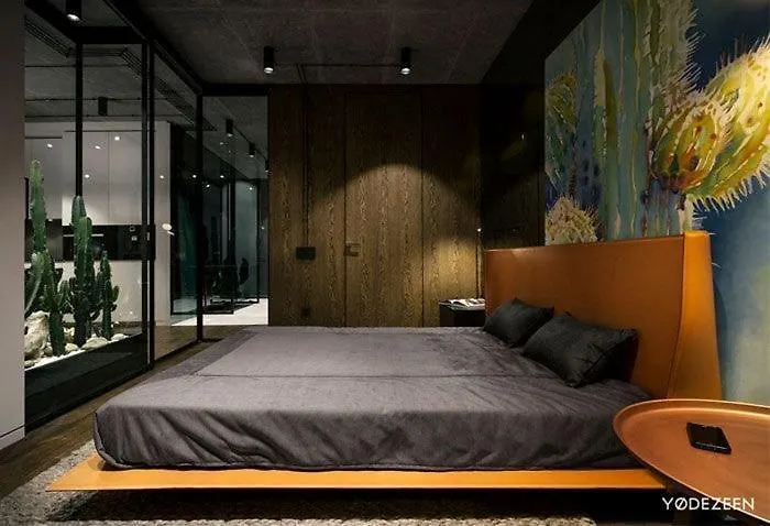 Vip Apartment Mandarin Baku 0*,  Azerbaijan
