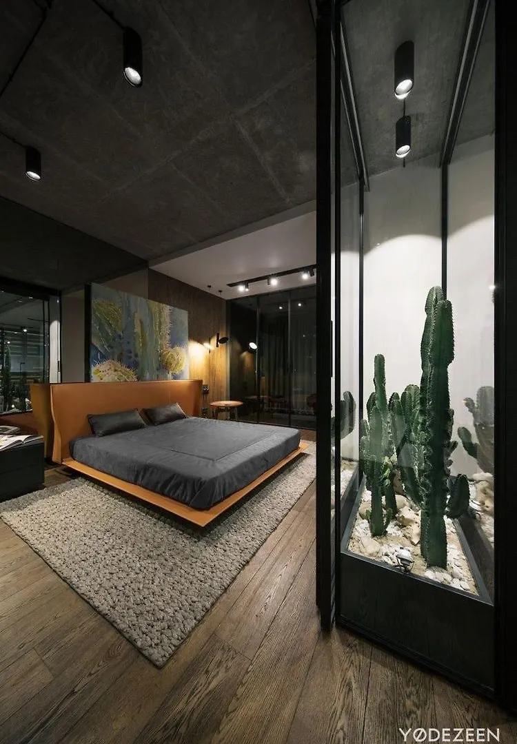 Vip Apartment Mandarin Baku