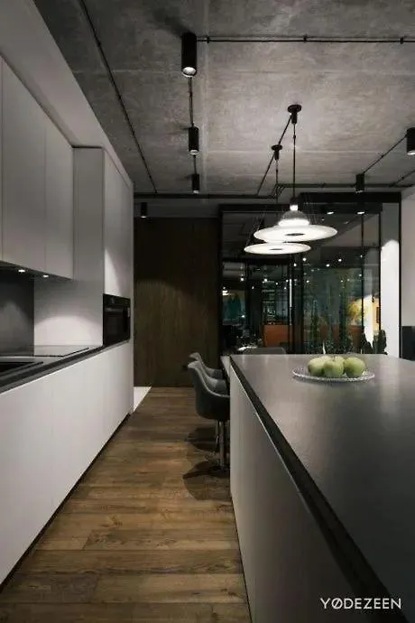 Vip Apartment Mandarin Baku