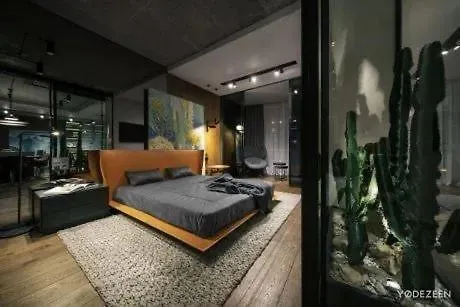Vip Apartment Mandarin Baku
