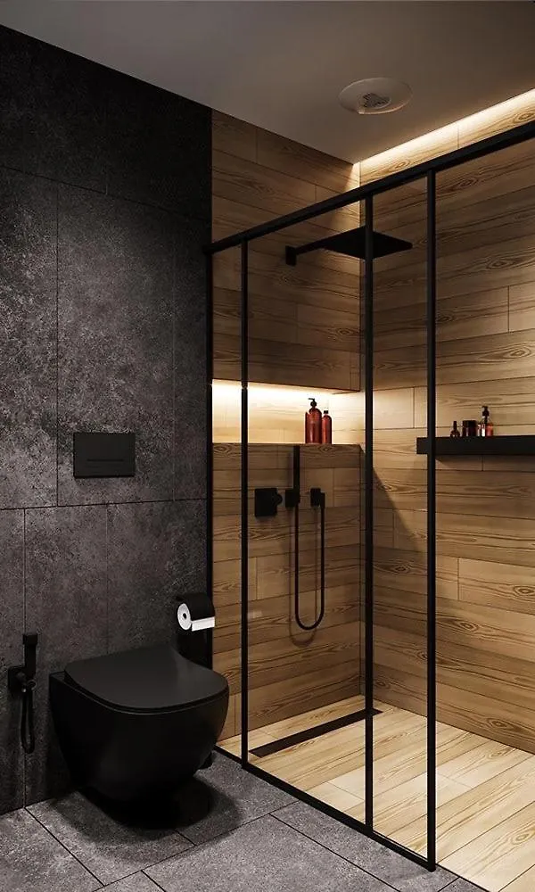 Vip Apartment Mandarin Baku 0*,  Azerbaijan