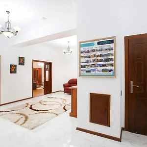 4* Aparthotel Leyla 1