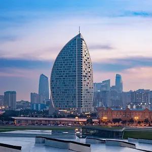 5* Hotel The Ritz-carlton,